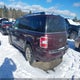 2FMHK6CC5BBD04248 2011 Ford Flex Sel auction photo thumbnail 3