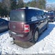 2FMHK6CC5BBD04248 2011 Ford Flex Sel auction photo thumbnail 4