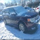 2FMHK6CC5BBD04248 2011 Ford Flex Sel auction photo thumbnail 6