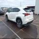 JTJGARBZ1L2163161 2020 Lexus Nx 300 auction photo thumbnail 3