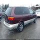 4T3ZF13C6WU001854 1998 Toyota Sienna Le/Xle auction photo thumbnail 4