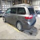 5TDYK3DC8FS610494 2015 Toyota Sienna Xle 8 Passenger auction photo thumbnail 3