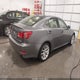 JTHCF5C26C5059727 2012 Lexus Is 250 auction photo thumbnail 4