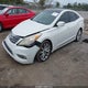 KMHFH4JG3EA377926 2014 Hyundai Azera Limited auction photo thumbnail 2
