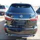 2T2BZMCA1KC184461 2019 Lexus Rx 350 F Sport auction photo thumbnail 16