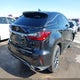 2T2BZMCA1KC184461 2019 Lexus Rx 350 F Sport auction photo thumbnail 4