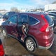 2HKRM3H59GH536357 2016 Honda Cr-V Ex auction photo thumbnail 14