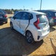JHMGK5H78GX037904 2016 Honda Fit Ex auction photo thumbnail 3