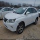 2T2BK1BA8DC162559 2013 Lexus Rx 350 auction photo thumbnail 2