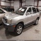 KM8SC73D23U447929 2003 Hyundai Santa Fe Gls/Lx auction photo thumbnail 2