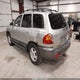 KM8SC73D23U447929 2003 Hyundai Santa Fe Gls/Lx auction photo thumbnail 3