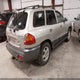 KM8SC73D23U447929 2003 Hyundai Santa Fe Gls/Lx auction photo thumbnail 4