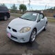 4A3AL25F77E007204 2007 Mitsubishi Eclipse Spyder Gs auction photo thumbnail 2