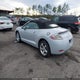 4A3AL25F77E007204 2007 Mitsubishi Eclipse Spyder Gs auction photo thumbnail 3