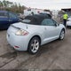 4A3AL25F77E007204 2007 Mitsubishi Eclipse Spyder Gs auction photo thumbnail 4