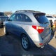 KM8NU13C89U083930 2009 Hyundai Veracruz Gls auction photo thumbnail 3