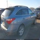 KM8NU13C89U083930 2009 Hyundai Veracruz Gls auction photo thumbnail 4