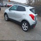 KL4CJBSB2GB707209 2016 Buick Encore Convenience auction photo thumbnail 3