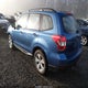 JF2SJABC1FH834406 2015 Subaru Forester 2.5I auction photo thumbnail 3