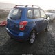 JF2SJABC1FH834406 2015 Subaru Forester 2.5I auction photo thumbnail 4