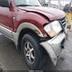 JA4MW31R01J034637 2001 Mitsubishi Montero Xls auction photo thumbnail 18