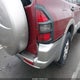 JA4MW31R01J034637 2001 Mitsubishi Montero Xls auction photo thumbnail 20