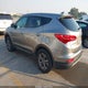 5XYZT3LBXFG234369 2015 Hyundai Santa Fe Sport 2.4L auction photo thumbnail 3
