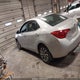 2T1BURHE2HC832667 2017 Toyota Corolla Xle auction photo thumbnail 14