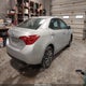 2T1BURHE2HC832667 2017 Toyota Corolla Xle auction photo thumbnail 4