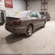 1G2HX54K814234702 2001 Pontiac Bonneville Se auction photo thumbnail 4