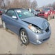 4T1FA38P16U083543 2006 Toyota Camry Solara Sle auction photo thumbnail 1
