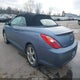 4T1FA38P16U083543 2006 Toyota Camry Solara Sle auction photo thumbnail 3