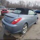 4T1FA38P16U083543 2006 Toyota Camry Solara Sle auction photo thumbnail 4