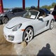 WP0CA2A85EK120477 2014 Porsche Boxster auction photo thumbnail 2