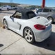 WP0CA2A85EK120477 2014 Porsche Boxster auction photo thumbnail 3