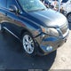 JTJZB1BA6A2402945 2010 Lexus Rx 450H auction photo thumbnail 18