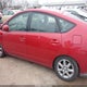 JTDKB20U277690157 2007 Toyota Prius Touring auction photo thumbnail 13
