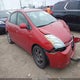 JTDKB20U277690157 2007 Toyota Prius Touring auction photo thumbnail 1