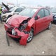 JTDKB20U277690157 2007 Toyota Prius Touring auction photo thumbnail 2