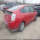 JTDKB20U277690157 2007 Toyota Prius Touring auction photo thumbnail 4
