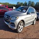 4JGDA5JB9GA679214 2016 Mercedes-Benz Gle 350 auction photo thumbnail 2