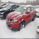 JN1BJ1CR3JW258987 2018 Nissan Rogue Sport S auction photo thumbnail 2