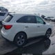 5FRYD4H20GB059693 2016 Acura Mdx Acurawatch Plus Package auction photo thumbnail 13