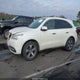5FRYD4H20GB059693 2016 Acura Mdx Acurawatch Plus Package auction photo thumbnail 14