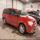 2C4RDGBGXFR524494 2015 Dodge Grand Caravan Se auction photo thumbnail 1