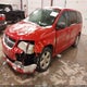2C4RDGBGXFR524494 2015 Dodge Grand Caravan Se auction photo thumbnail 2