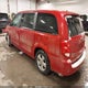 2C4RDGBGXFR524494 2015 Dodge Grand Caravan Se auction photo thumbnail 3