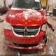 2C4RDGBGXFR524494 2015 Dodge Grand Caravan Se auction photo thumbnail 6