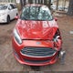 3FADP4EJ5KM134613 2019 Ford Fiesta Se auction photo thumbnail 12