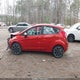 3FADP4EJ5KM134613 2019 Ford Fiesta Se auction photo thumbnail 14